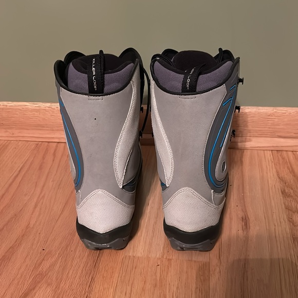 Killer Loop Fly Lady Snowboard Boots - Picture 4 of 4
